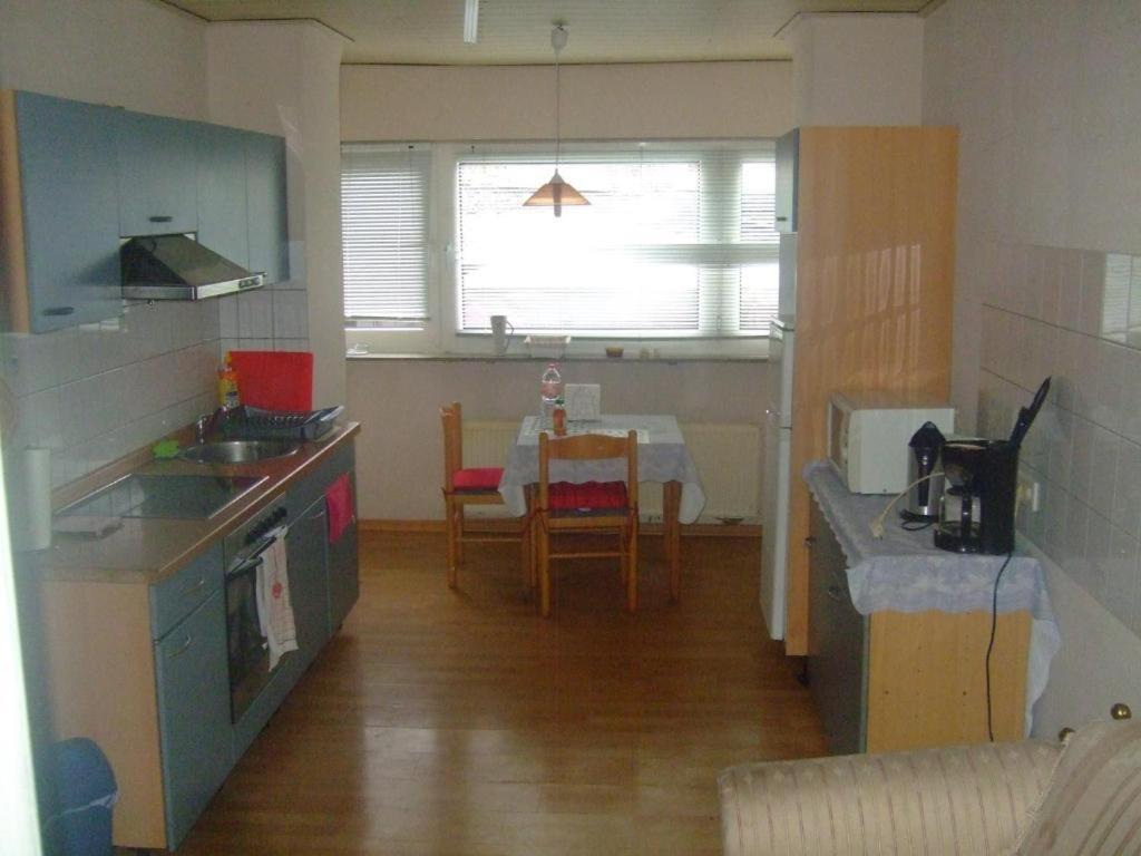 Worker-Flat Apartment Gelsenkirchen Exterior photo