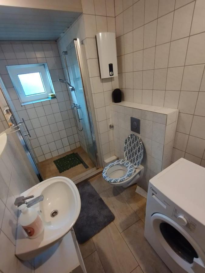 Worker-Flat Apartment Gelsenkirchen Exterior photo