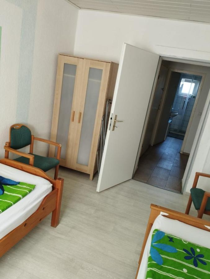 Worker-Flat Apartment Gelsenkirchen Exterior photo