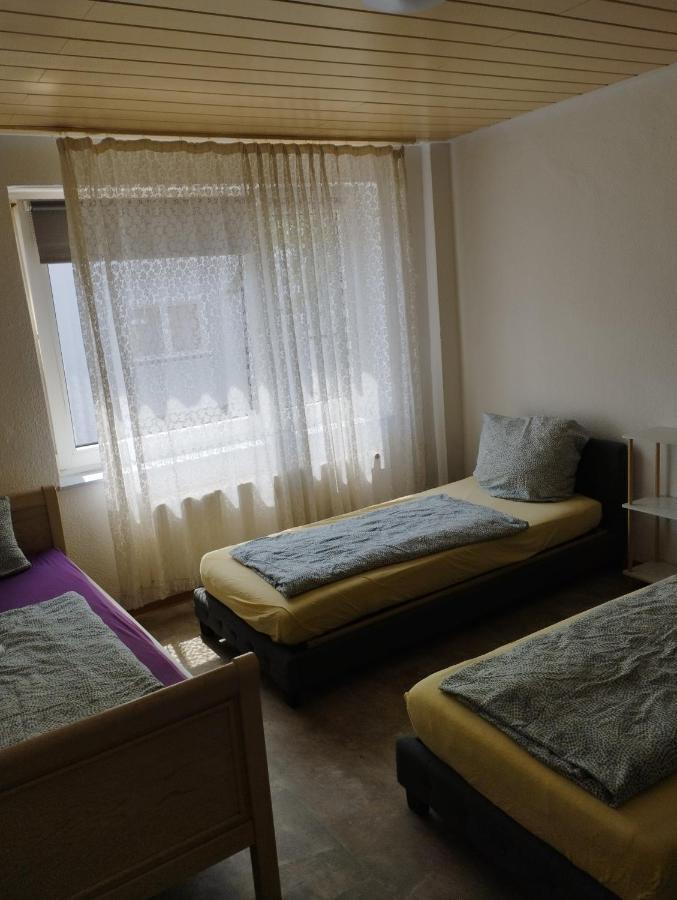 Worker-Flat Apartment Gelsenkirchen Exterior photo